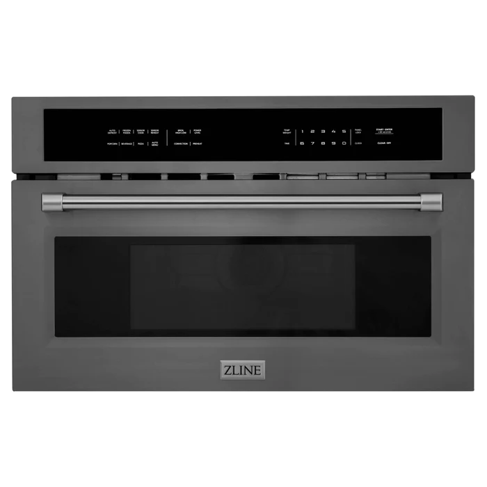 A Comprehensive Review of Zline Microwaves